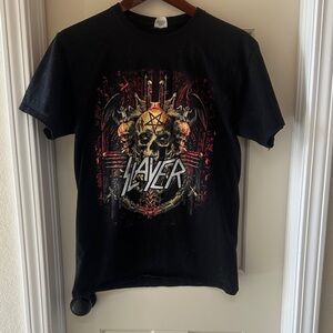 2018 Slayer Farewell Tour Men's T-Shirt